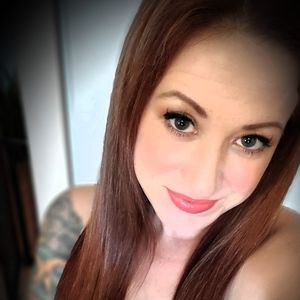 Meet your Posher, Ginger